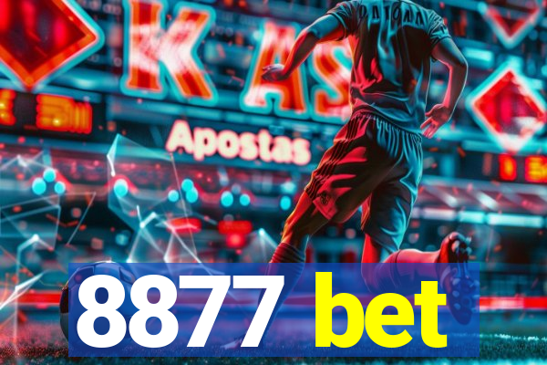 8877 bet